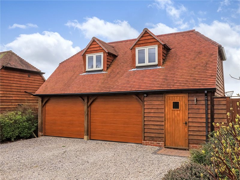 Hook Road, Ampfield, Romsey, Hampshire, SO51