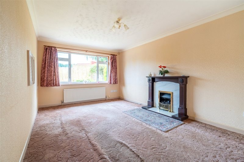 Pilford Heath Road, Colehill, Wimborne, Dorset, BH21