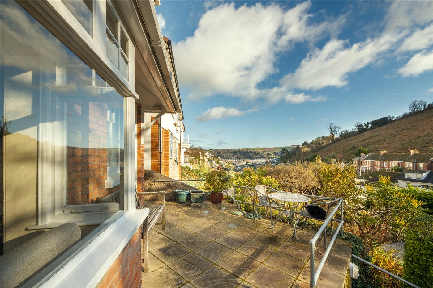 Victoria Road, Dartmouth, Devon, TQ6