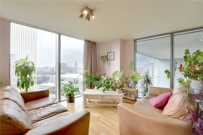 Adagio Point, 3 Laban Walk, Deptford, London, SE8