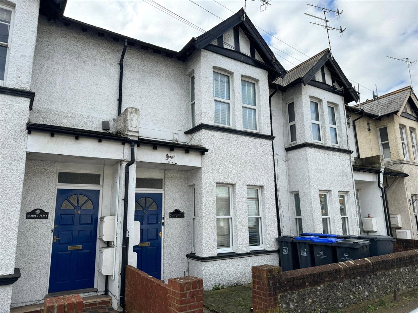 Broadwater Street East, Worthing, West Sussex, BN14