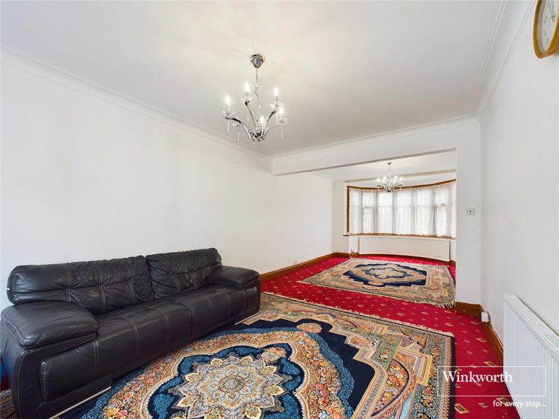 Windermere Avenue, Wembley, Middlesex, HA9