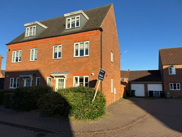 Daisy Court, Bourne, PE10