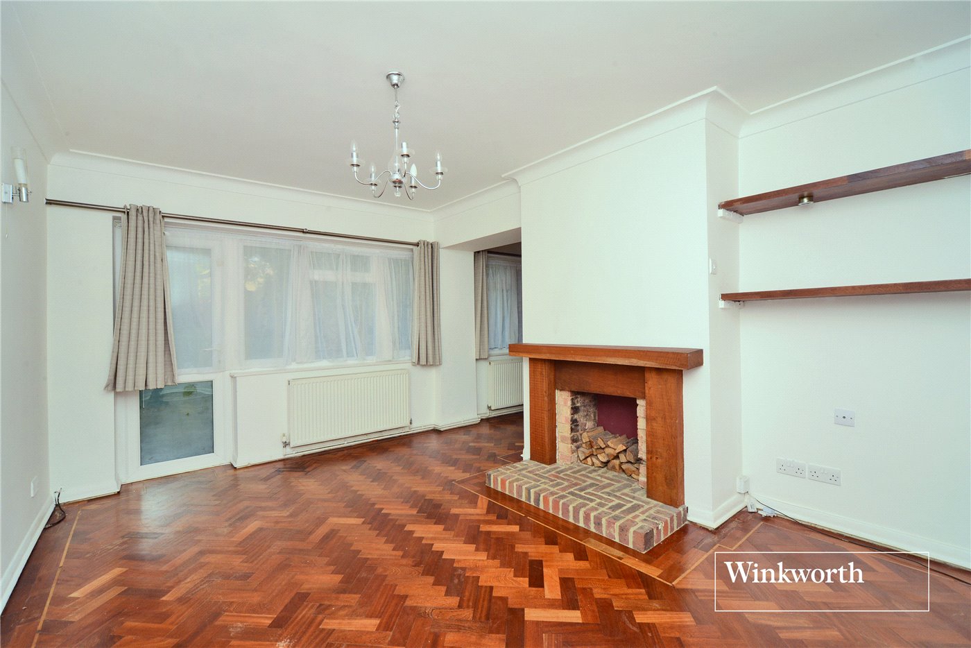 Lancaster Court, Mulgrave Road, Sutton, Surrey, SM2