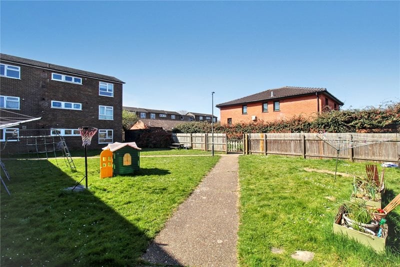 Marl Pit Lane, Norwich, Norfolk, NR5