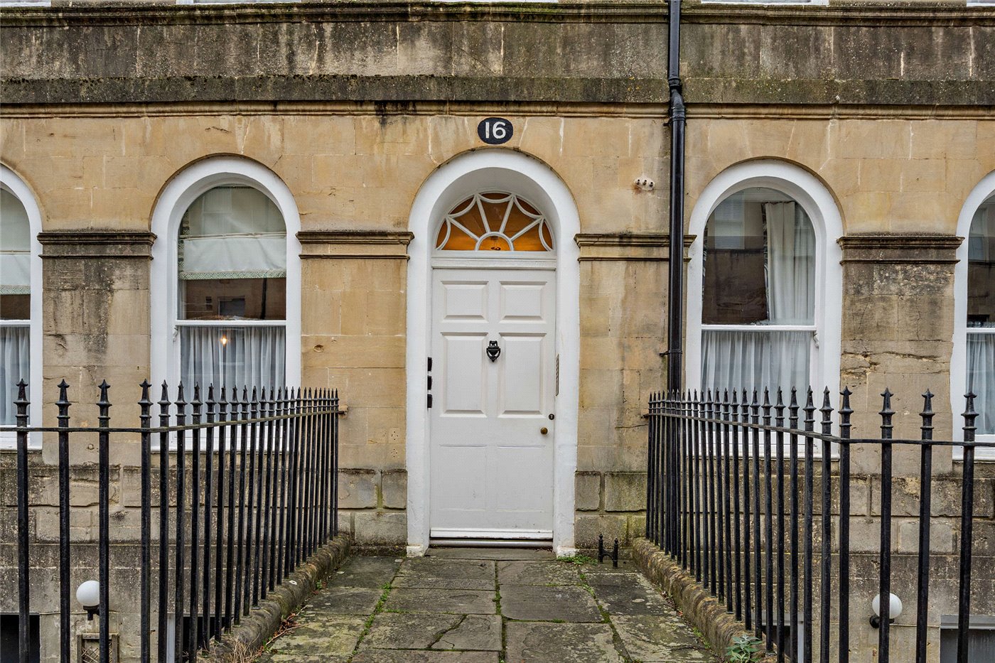 Henrietta Street, Bath, Somerset, BA2