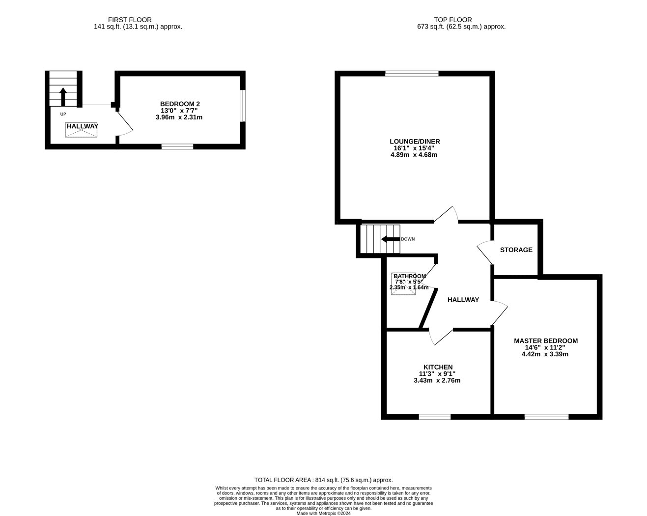 2 bedroom property for sale in Beaulieu Road, Bournemouth, BH4 (Ref ...