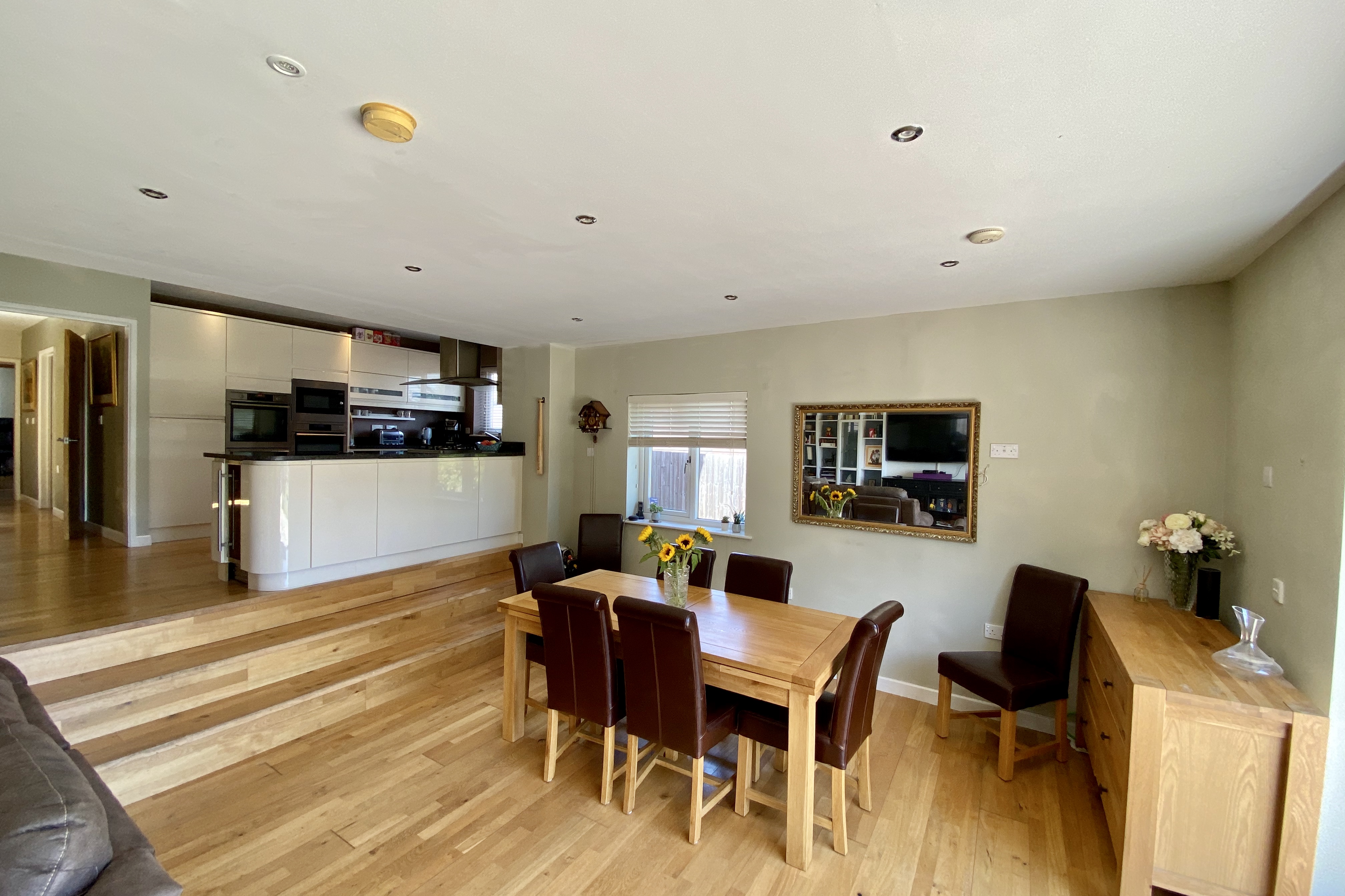 4 Bedroom Property For Sale In The Lagger, Chalfont St. Giles ...