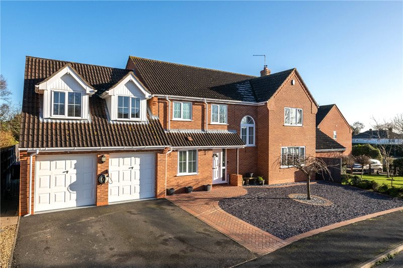 Linnet Drive, Rippingale, Bourne, PE10