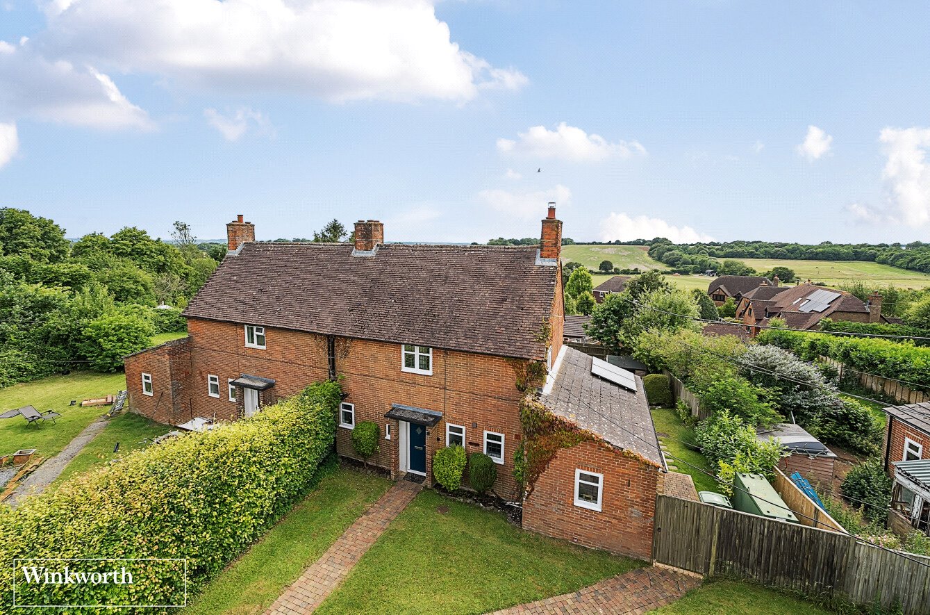 Oakley Road, Hannington, Hampshire, RG26