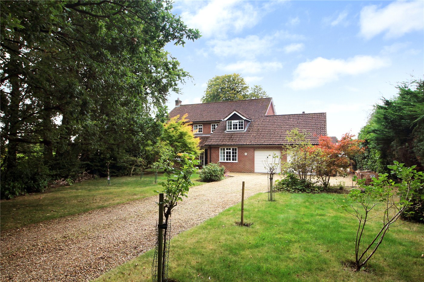 Long Road, Framingham Earl, Norwich, Norfolk, NR14