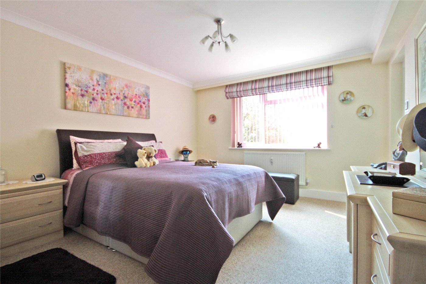 2 bedroom property for sale in Hinton Wood, 17 Grove Road, Bournemouth ...