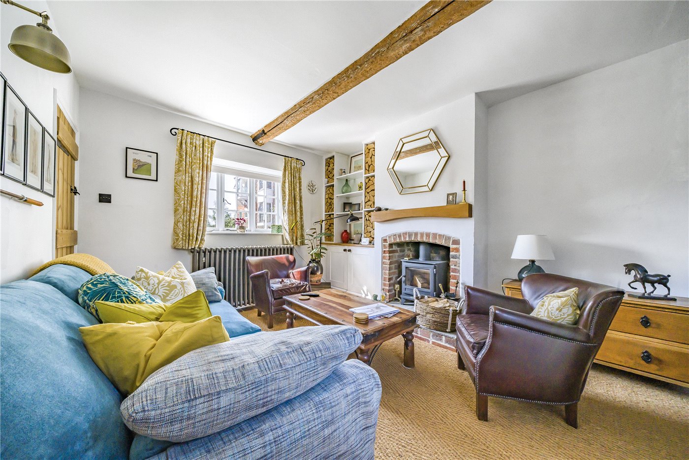 Beavers Road, Farnham, Surrey, GU9