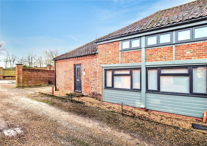 Hall Road, Wood Dalling, Norwich, Norfolk, NR11