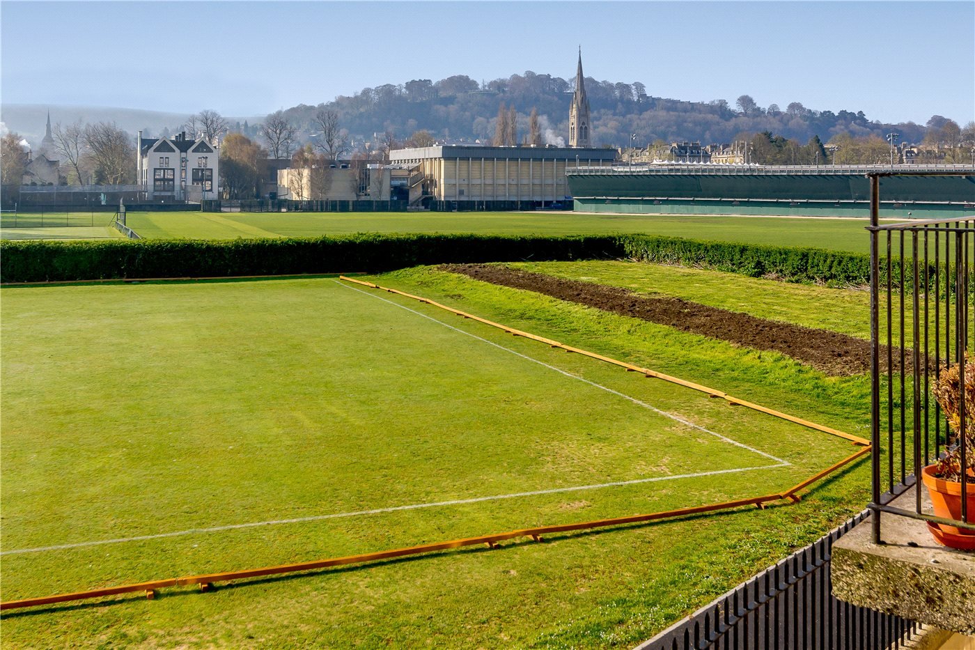 Gerrard Buildings, Bath, Somerset, BA2