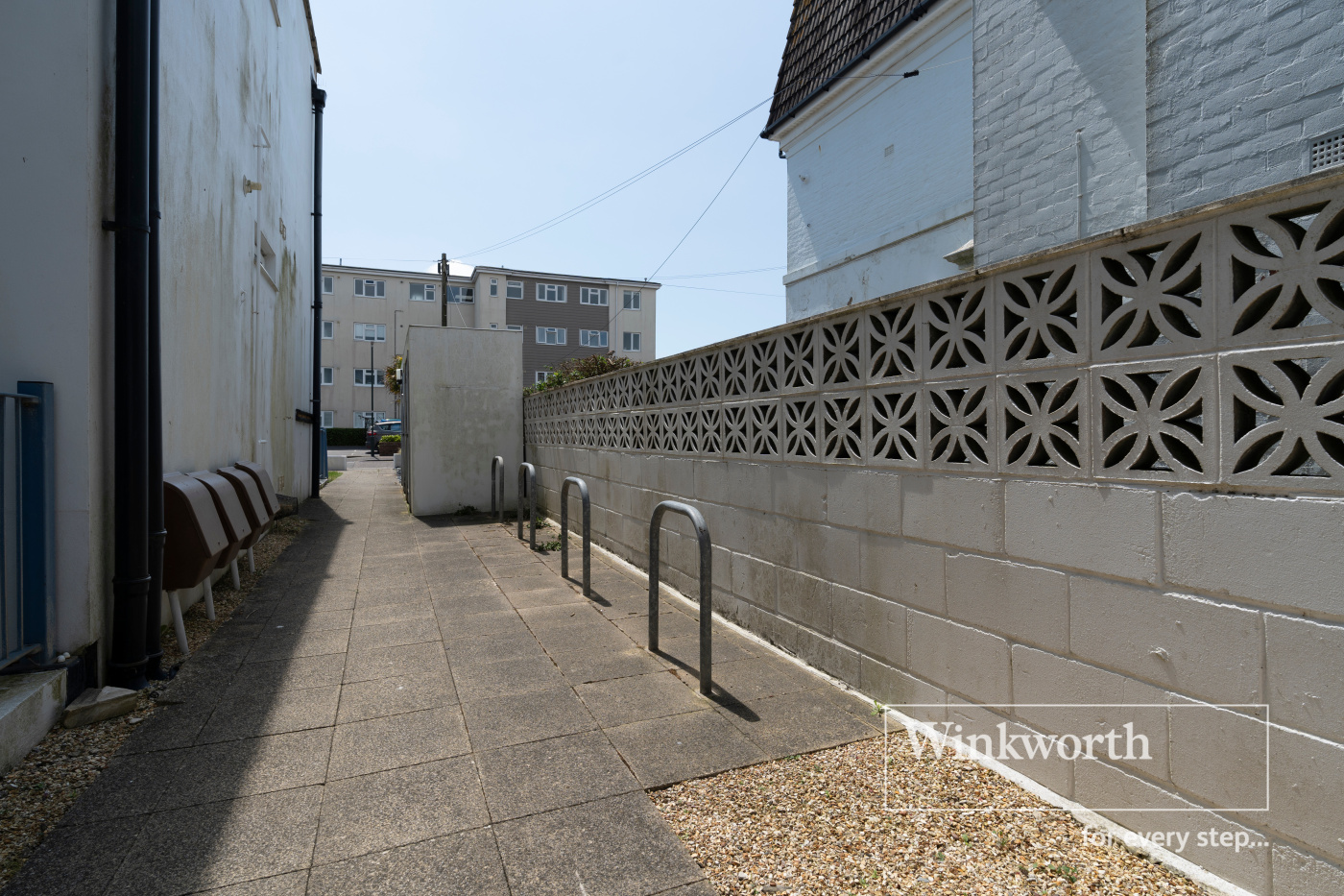 St. Catherines Road, Bournemouth, Dorset, BH6