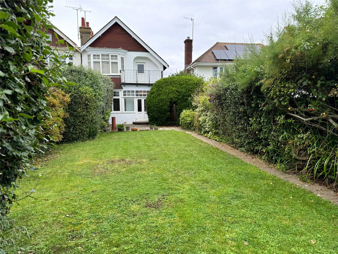 West Parade, Worthing, West Sussex, BN11