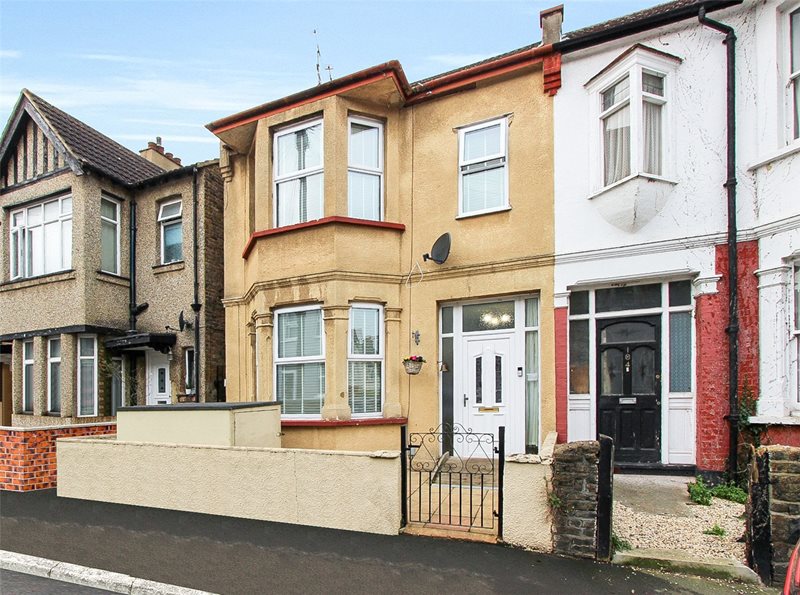 Tintern Avenue, Westcliff-on-Sea, Essex, SS0