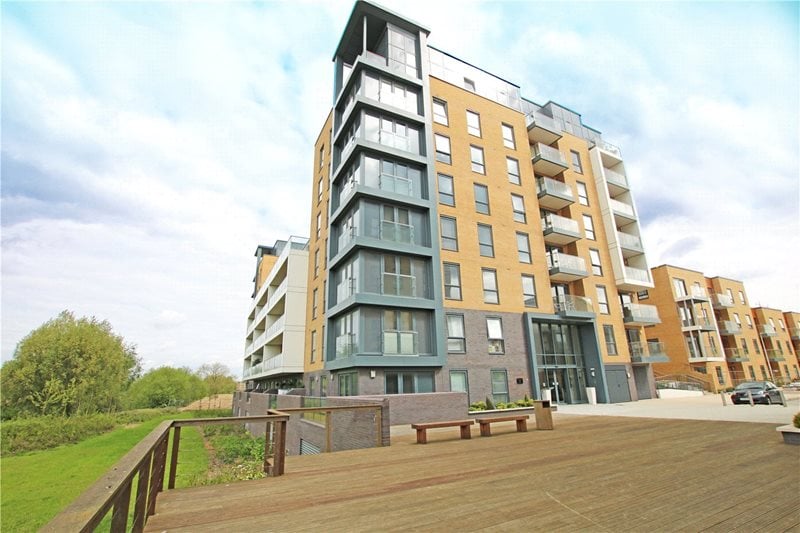 Skylark House, Drake Way, Reading, Berkshire, RG2