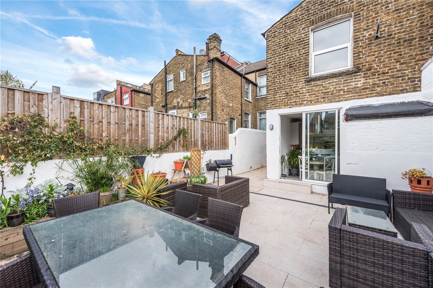 3 bedroom property for sale in Sellincourt Road, London, SW17 (Ref ...