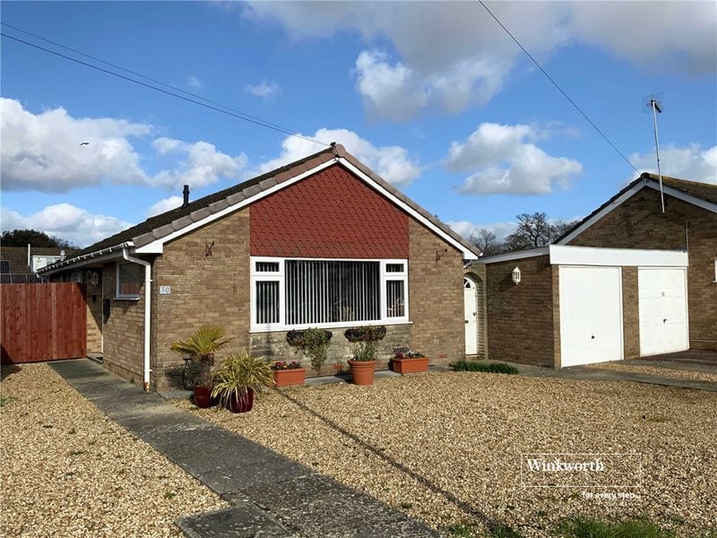 Sheldrake Road, Mudeford, Christchurch, Dorset, BH23