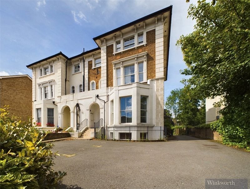 Ewell Road, Surbiton, KT6