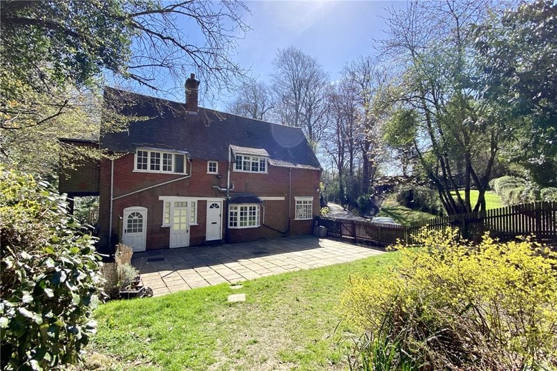 Clappins Lane, North Dean, Buckinghamshire, HP14