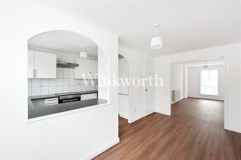 Metford Crescent, Enfield, EN3