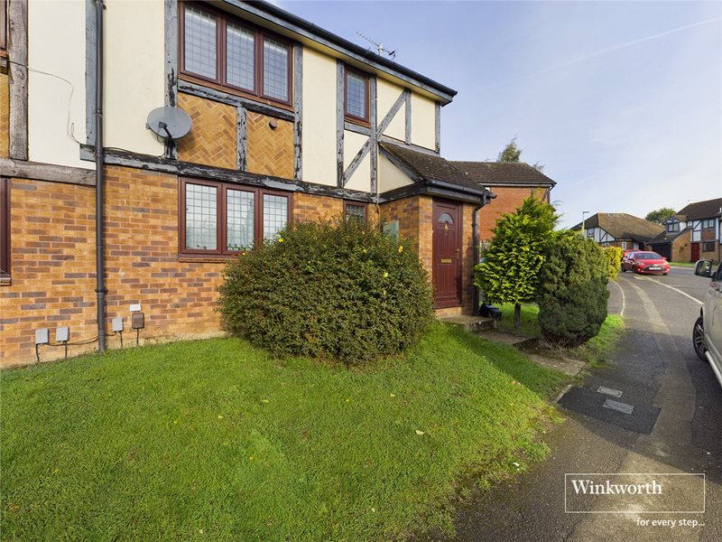 Measham Way, Lower Earley, Reading, Berkshire, RG6