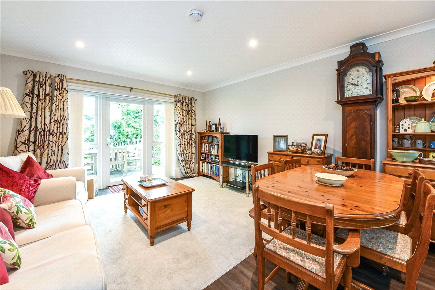 Blenheim Court, Farnham Road, Liss, Hampshire, GU33