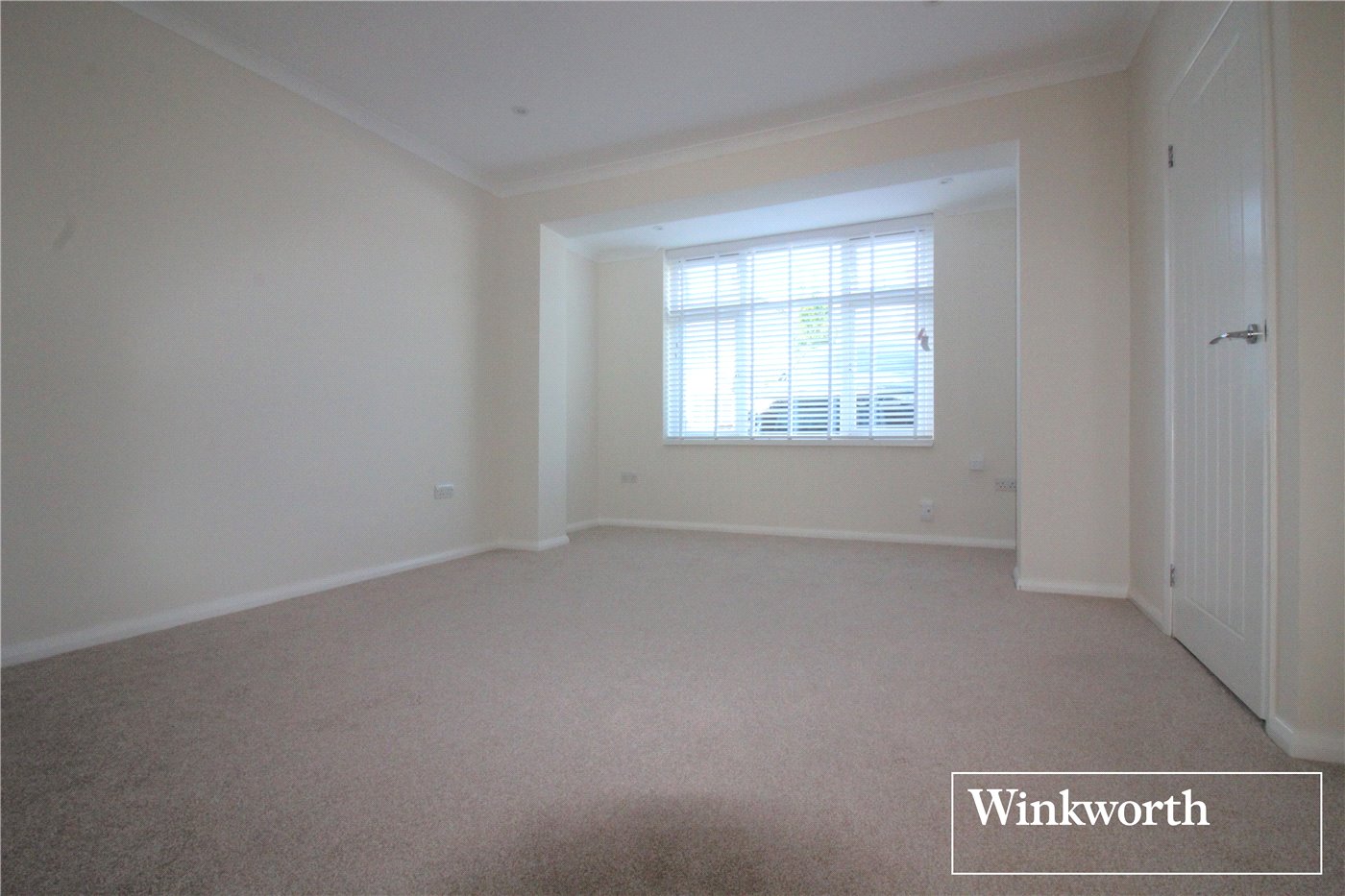 Barton Way, Borehamwood, Hertfordshire, WD6