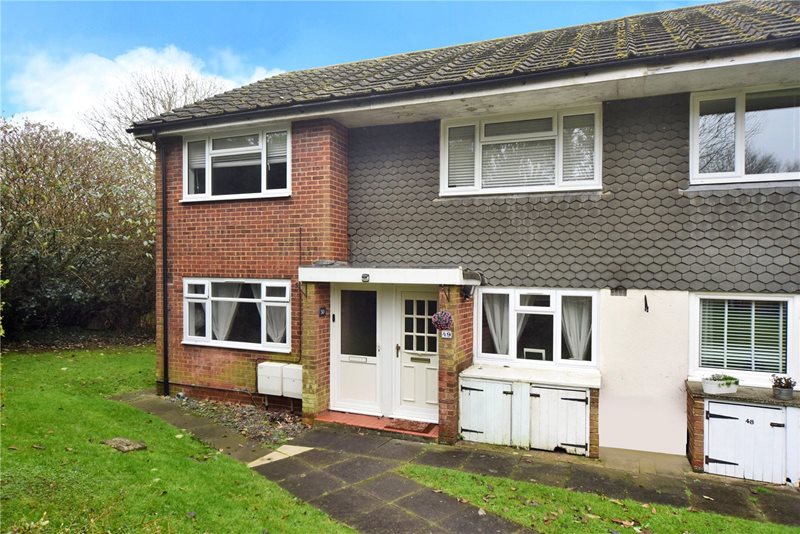 Home Farm Close, Tadworth, Surrey, KT20