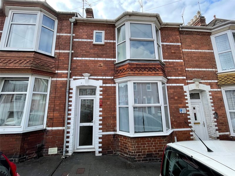 Rosebery Road, Exeter, EX4