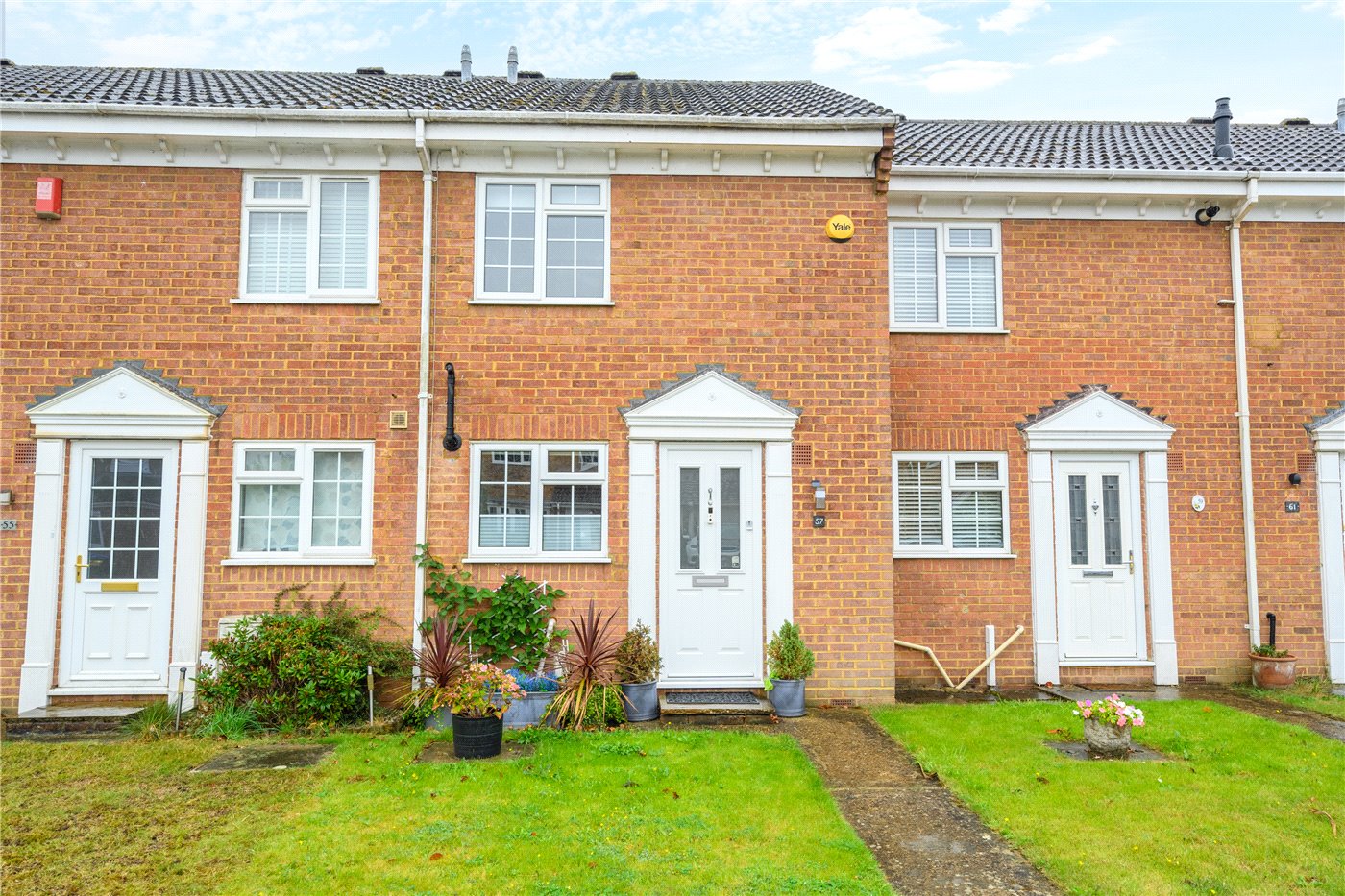 Lindley Road, Walton-on-Thames, Surrey, KT12