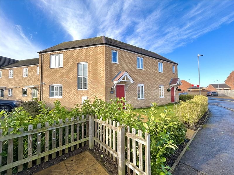 Witham Road, Spalding, Lincolnshire, PE11