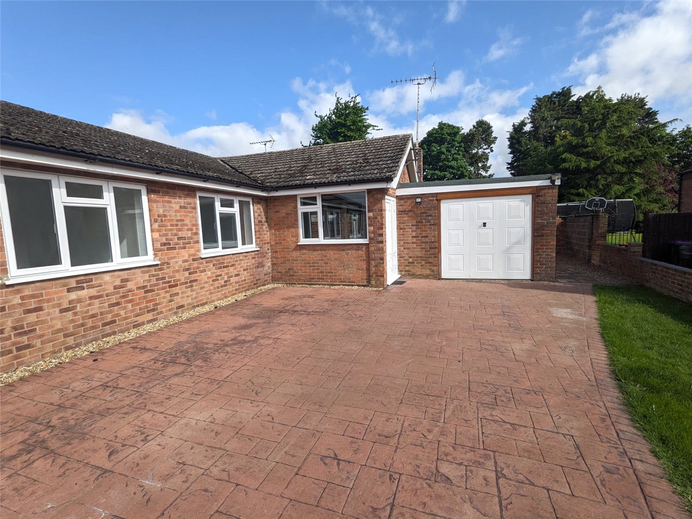 Fen Road, Pointon, Sleaford, Lincolnshire, NG34