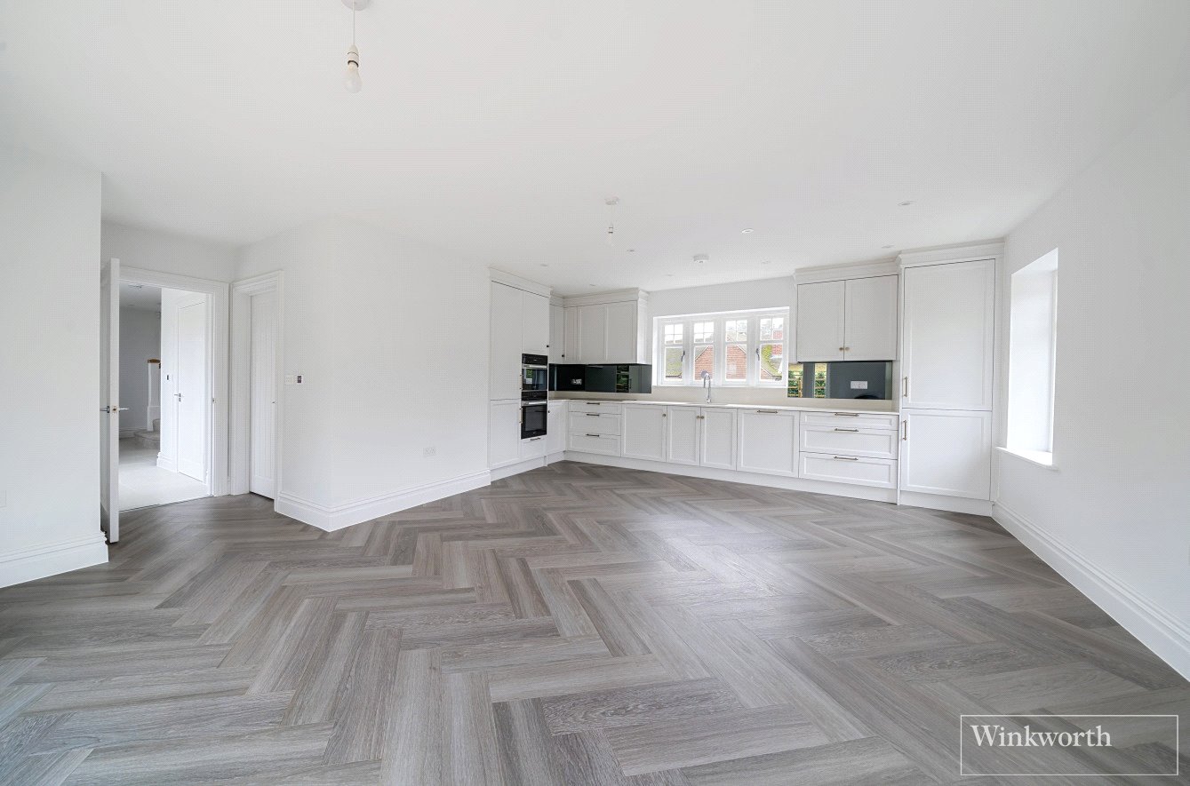 Linnet Drive, Sunningdale, Berkshire, SL5