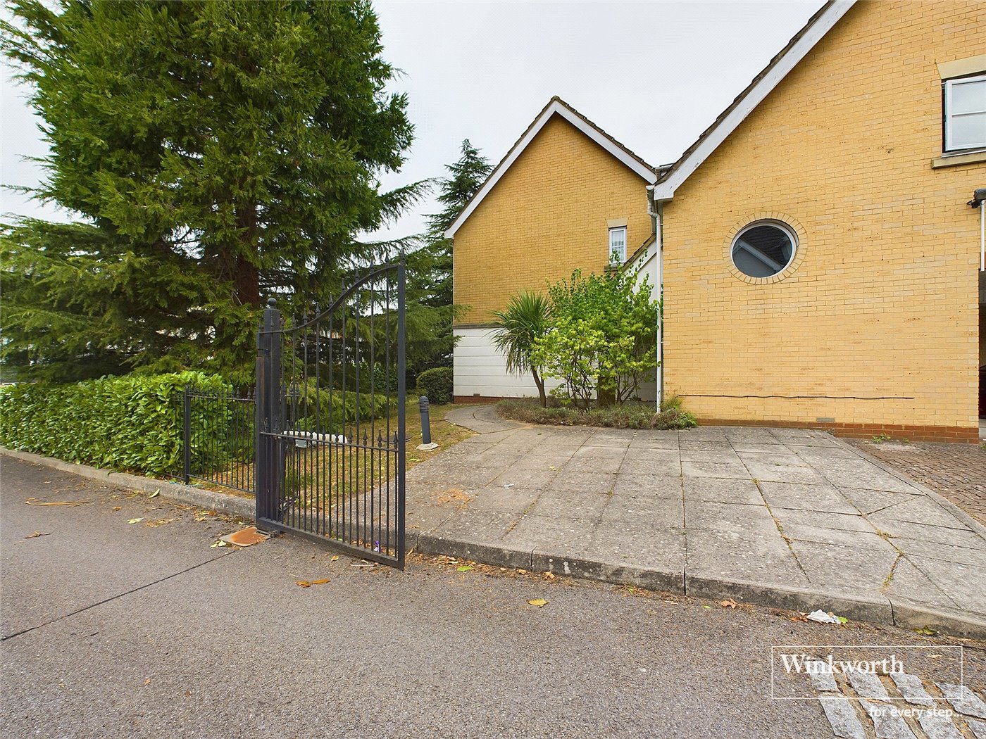 Avenue Heights, Basingstoke Road, Reading, Berkshire, RG2