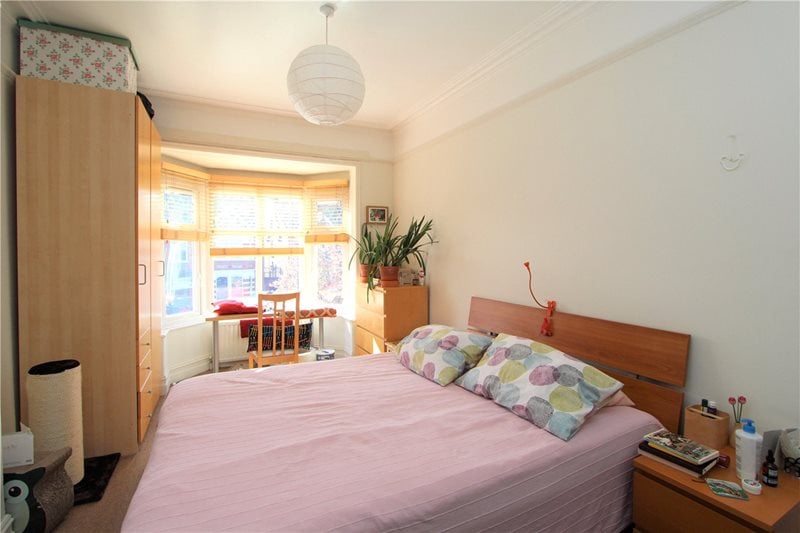 Creffield Road, Acton, London, W3