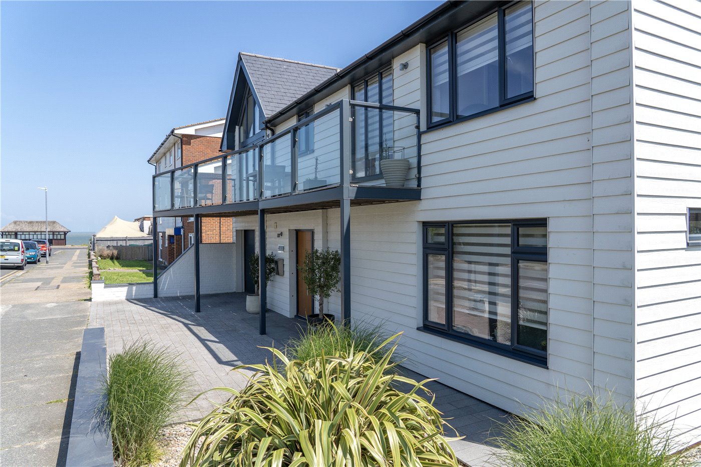 Pier Avenue, Whitstable, Kent, CT5