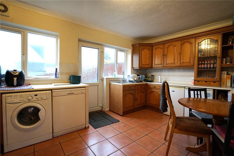 Hunters Way, Bristol, BS34