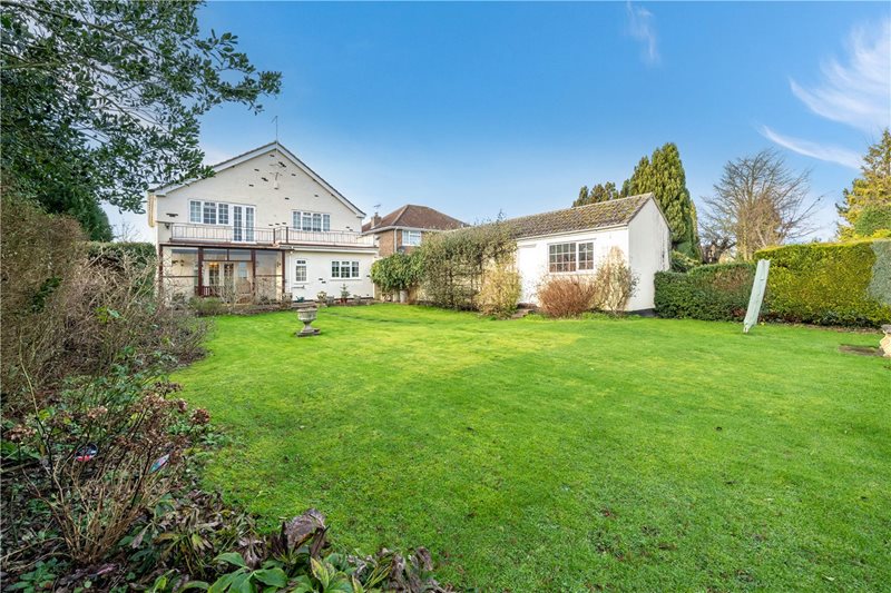 Haconby Lane, Morton, Bourne, Lincolnshire, PE10