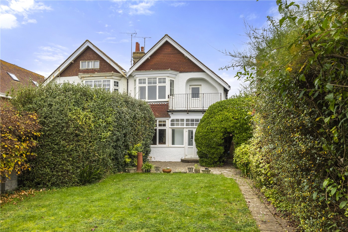 West Parade, Worthing, West Sussex, BN11