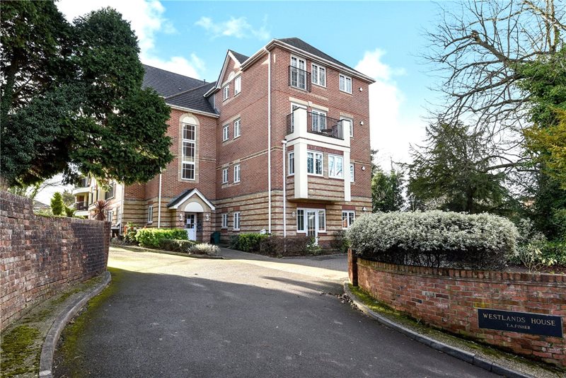 Westlands House, Bounty Road, Basingstoke, Hampshire, RG21