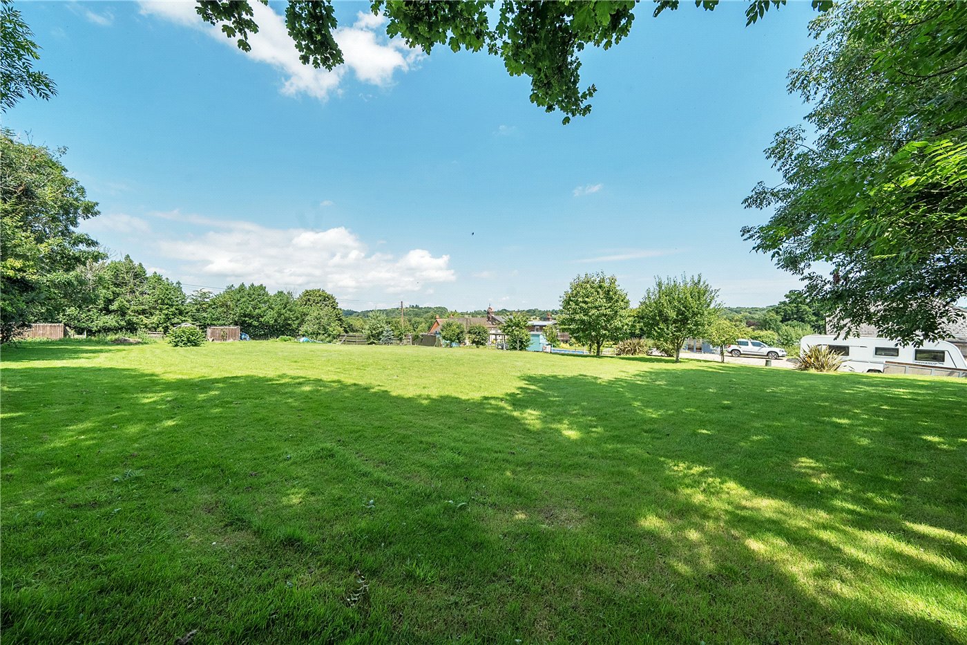 Hillside Cottage, Newtown Common, Newbury, Hampshire, RG20