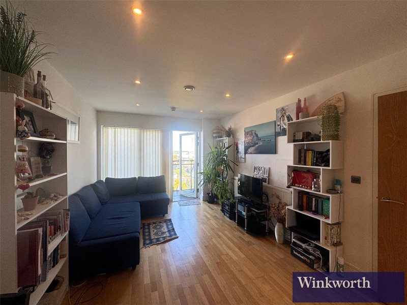 Pinner Road, Harrow, Middlesex, HA1