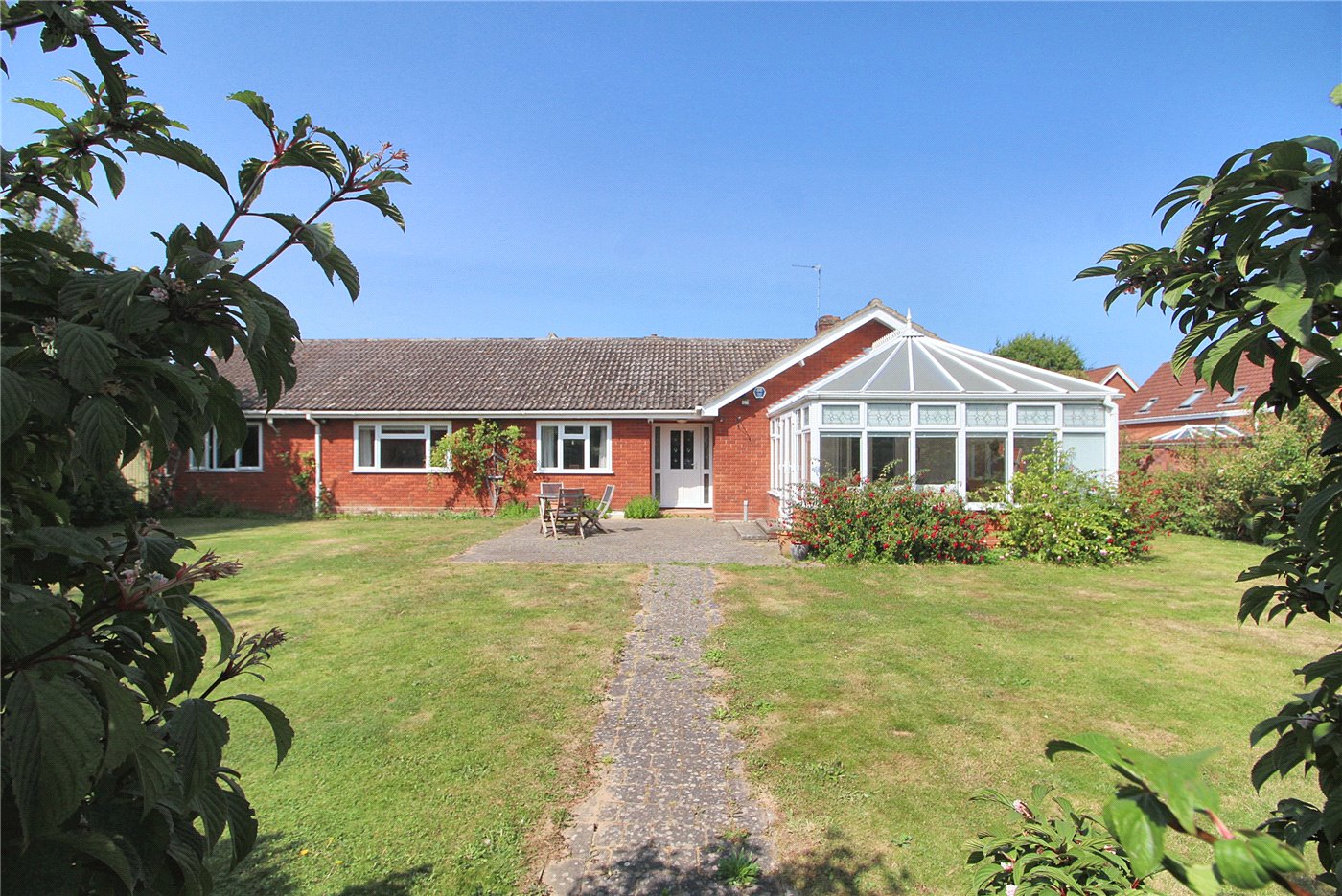 Carr Lane, Poringland, Norwich, Norfolk, NR14