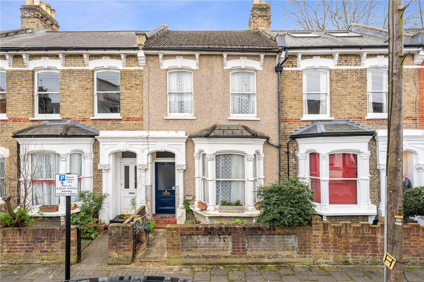 Houses for sale in Stoke Newington | Winkworth Stoke Newington Estate ...