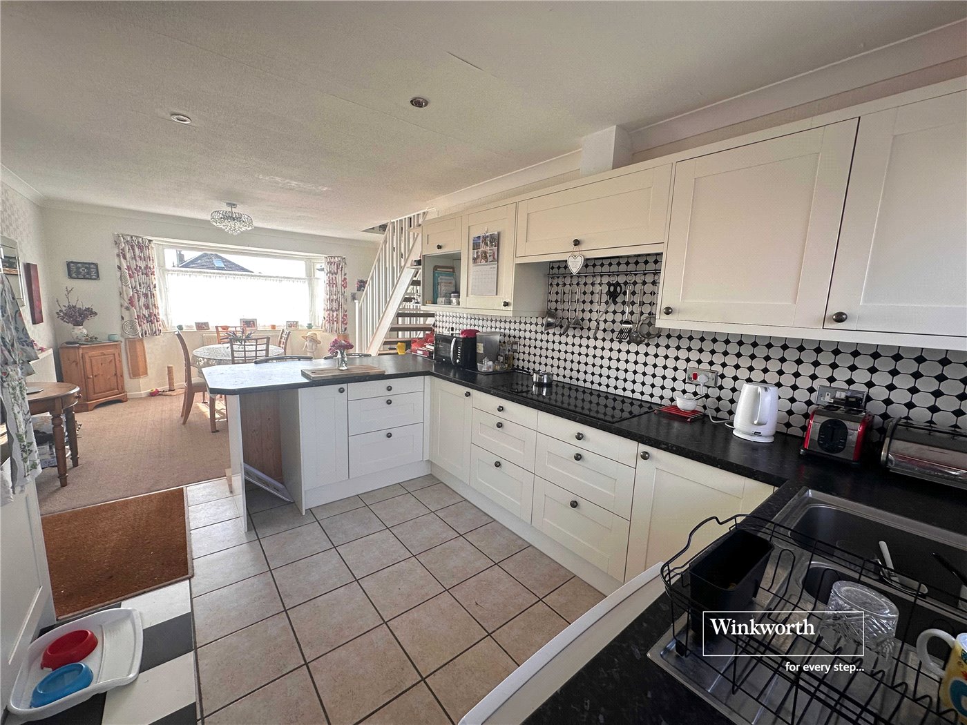 Keysworth Avenue, Barton on Sea, New Milton, Hampshire, BH25