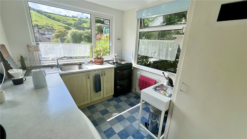 Victoria Road, Dartmouth, Devon, TQ6